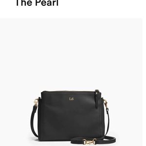 Lo and Sons Pearl bag
